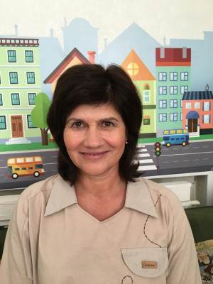 Воспитатель Тарасова Ирина Николаевна Воспитатель Тарасова Ирина Николаевна
