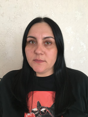 Воспитатель Федотова Светлана Валерьевна Воспитатель Федотова Светлана Валерьевна