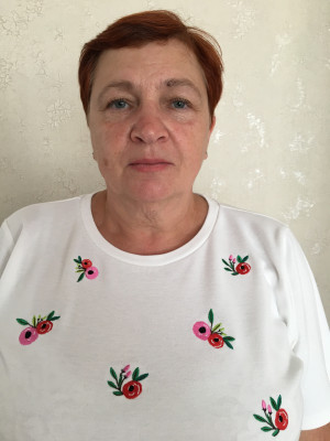 Воспитатель Болдинская Лилия Сергеевна Воспитатель Болдинская Лилия Сергеевна