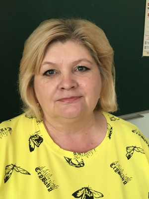 Воспитатель Варлакова Марина Юрьевна Воспитатель Варлакова Марина Юрьевна